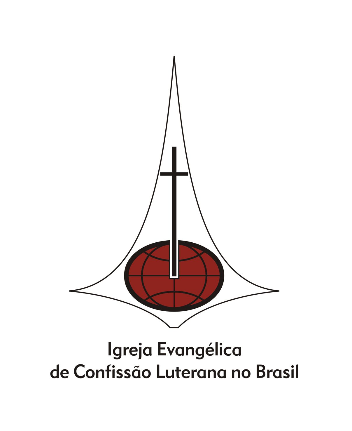 Símbolo IECLB